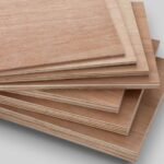 Acacia Core Veneer