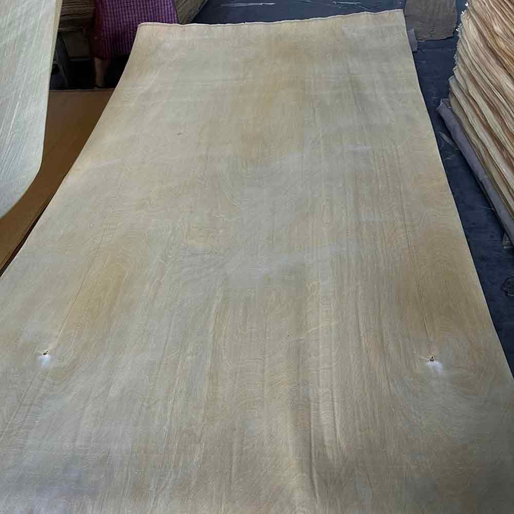 Birch Face Veneer