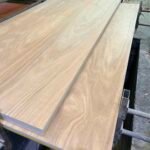 Commercial Plywood