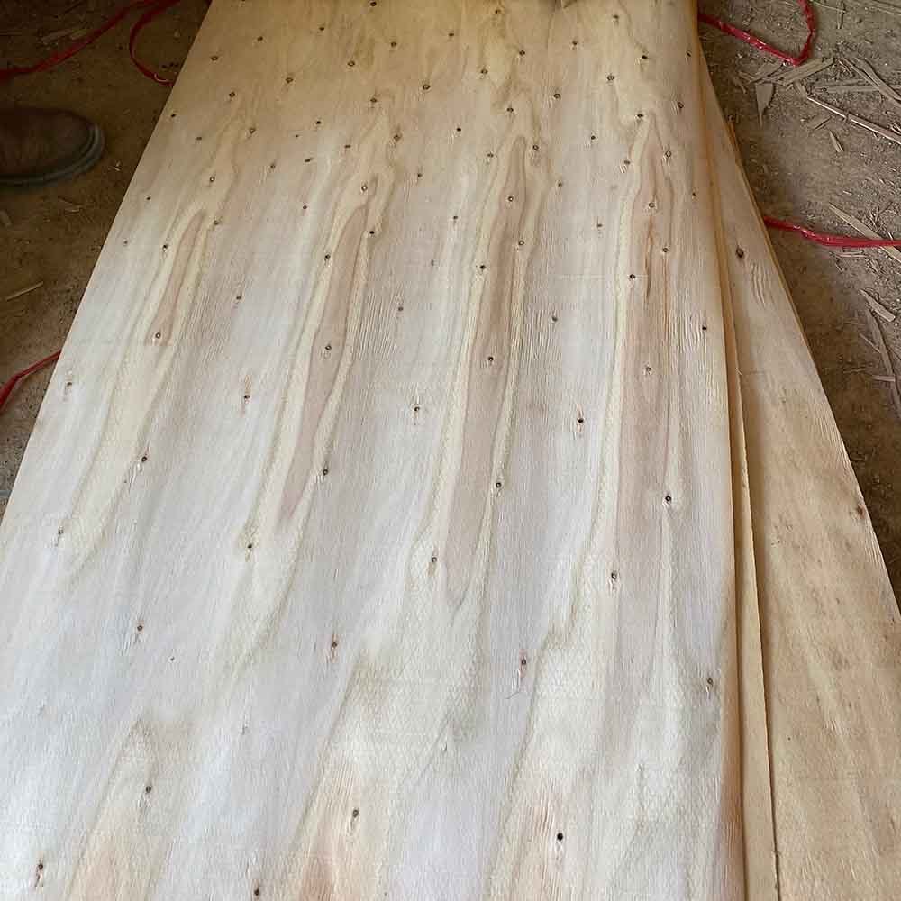 Eucalyptus Core Veneer