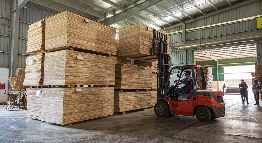 HPC plywood manufacturers in vietnam