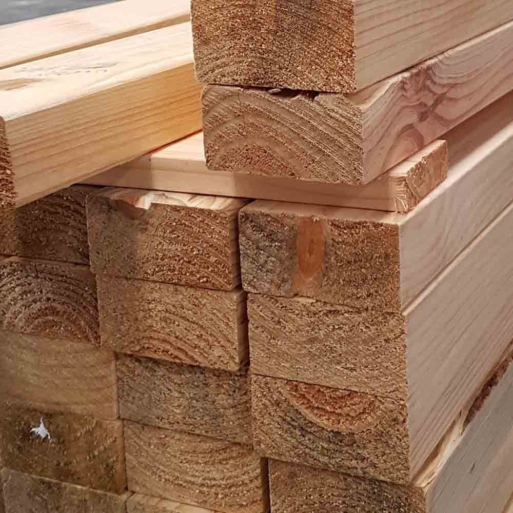 Pine Timber