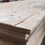 packing plywood