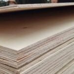 packing plywood