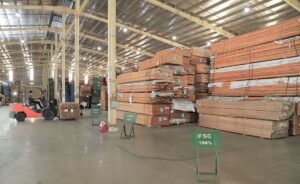 FSC Vietnam Wood Producer