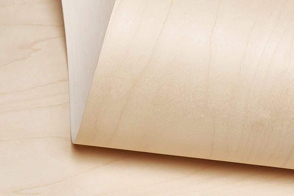 Wood veneer