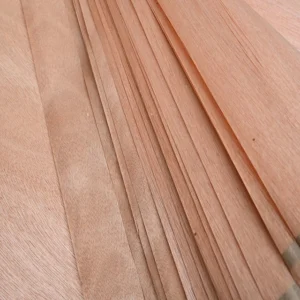 Core Veneer