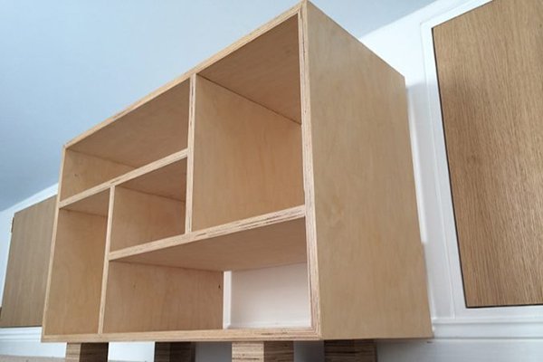 Custom furniture