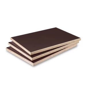 plywood for outdoor projects